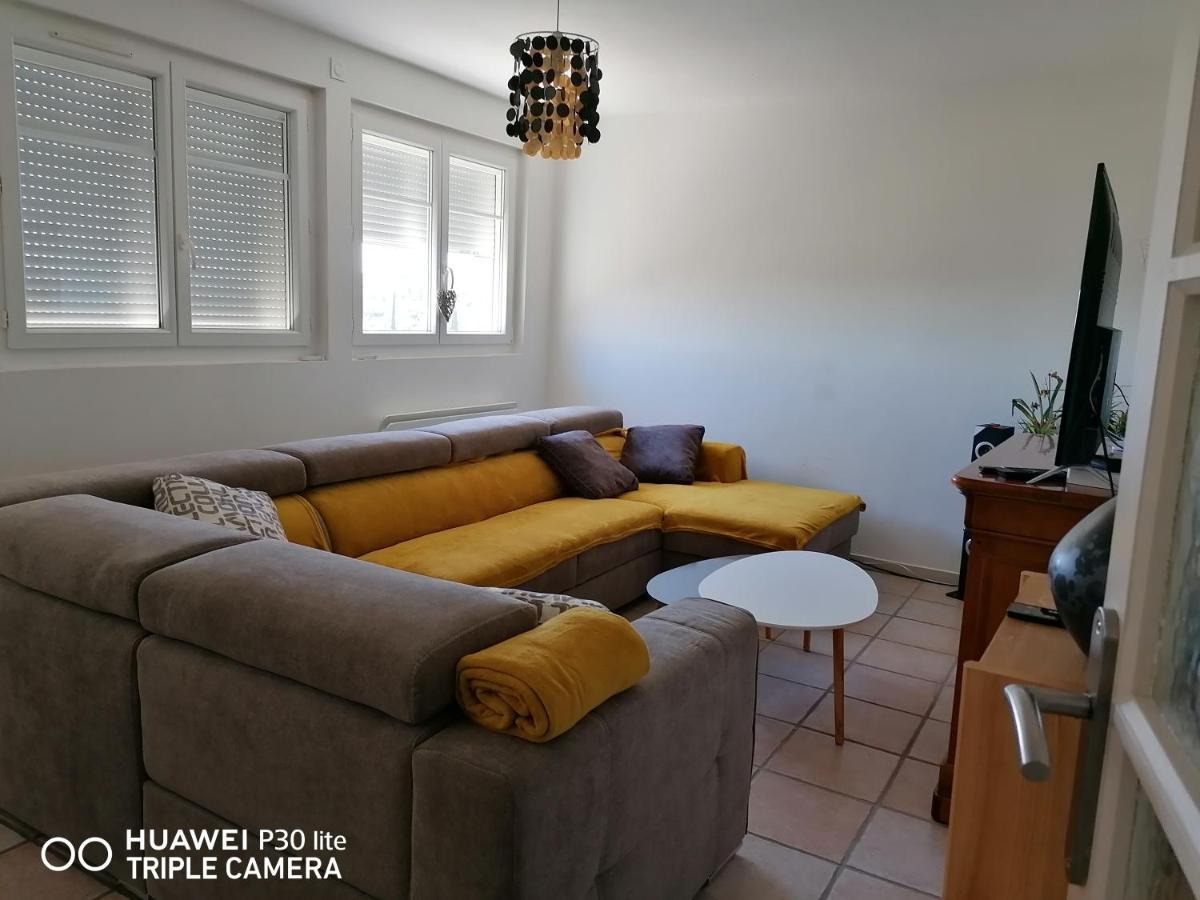 Apartamento Bain De Soleil Forcalquier Exterior foto
